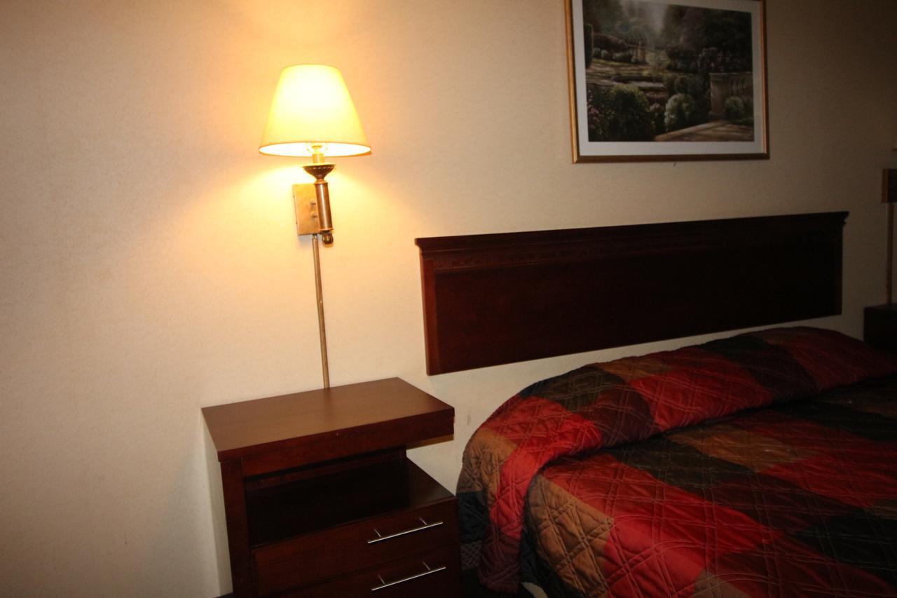 Magnolia Bay Hotel & Suites Jonesboro Exteriér fotografie